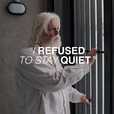 Paul Watson: The Boldest Ocean Activist | The Ecoalf Podcast Paul Watson: The Boldest Ocean Activist | The Ecoalf Podcast