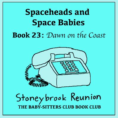 Spaceheads and Space Babies