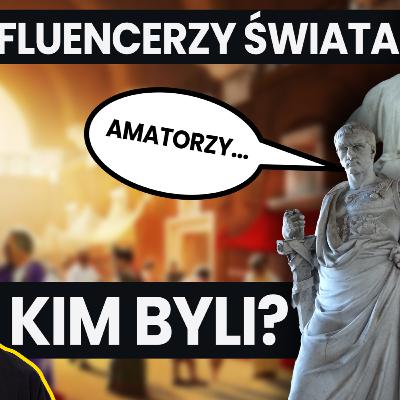 Jak Rzymscy prawicy zmienili świat