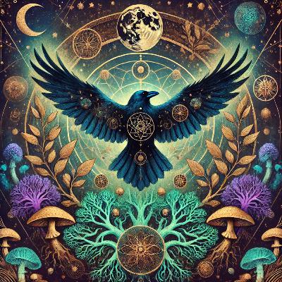 E13 - Take Me To Mushroom Church