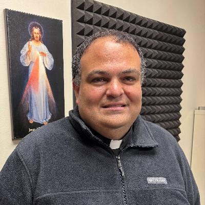 God Calling with guest Fr. John Betters