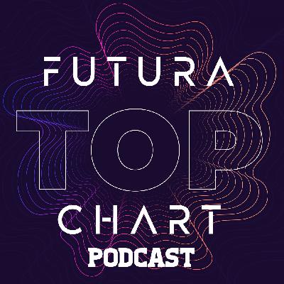 FUTURA TOP CHART - 11/03/2023 FUTURA TOP CHART - 11/03/2023