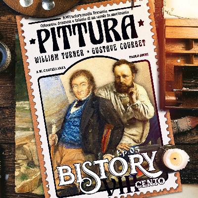 BISTORY S08E03 VIIICento Dramma e talento di un secolo in movimento BISTORY S08E03 VIIICento Dramma e talento di un secolo in movimento