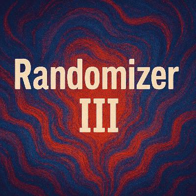 Randomizer III