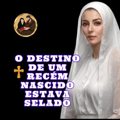 ✝️Santa Nicole e o Milagre da Ressurreição🙏Uma História de Fé Esperança e da Transformação💕