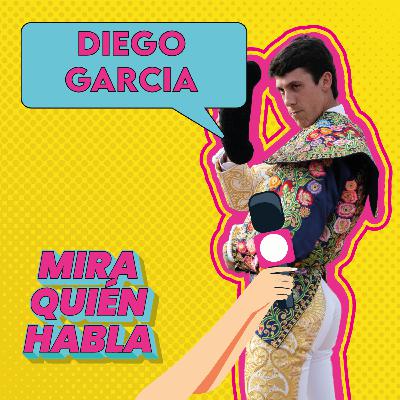 ¡MIRA QUIÉN HABLA! con Diego García y las actuaciones de Navidad 10x1
