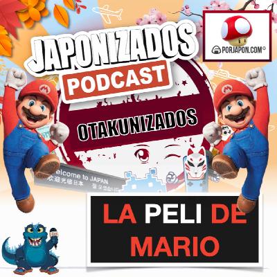 Otakunizados | Super Mario Bros "La Película" y los Game Awards