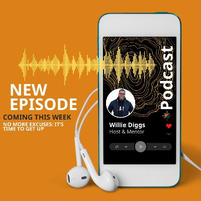 No More Excuses: Time to Get Up!