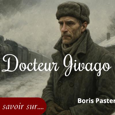 Le Docteur Jivago : Rester humain quand l’Histoire broie tout Le Docteur Jivago : Rester humain quand l’Histoire broie tout