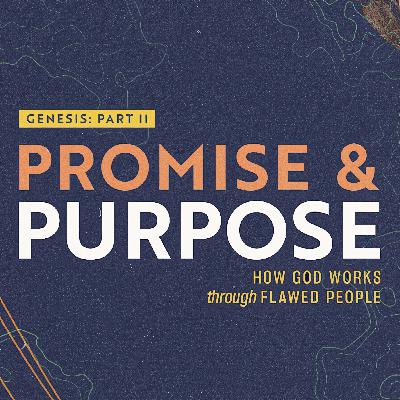 Genesis 33-35