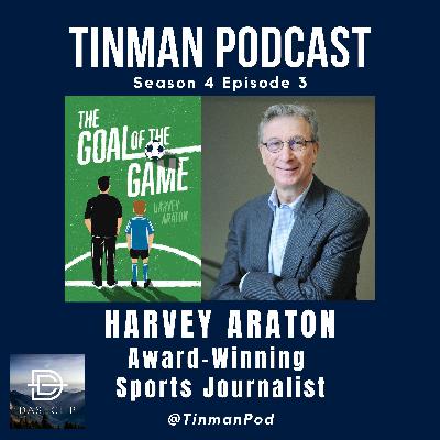 Harvey Araton - Award-Winning Sports Journalist