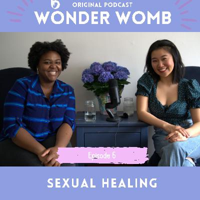 Sexual Healing