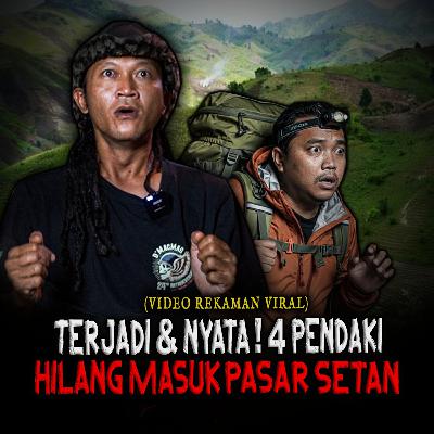 FULL MERINDING! ADA BUKTI VIDEONYA!! KESAKSIAN 'ANDRI SETYO' HILANG DI GUNUNG SINDORO FULL MERINDING! ADA BUKTI VIDEONYA!! KESAKSIAN 'ANDRI SETYO' HILANG DI GUNUNG SINDORO