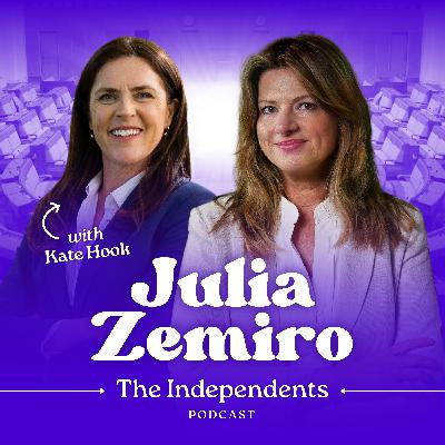 Kate Hook, Independent for Calare