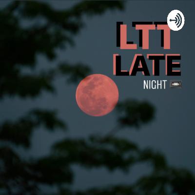 Ep. 2 “It’s a Liquor Party”