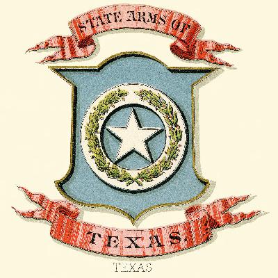 The Independence of Texas. Episode 1.