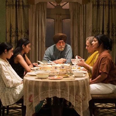 Calorie - Eisha Marjara on Art, Trauma, Memory & Meaning Calorie - Eisha Marjara on Art, Trauma, Memory & Meaning