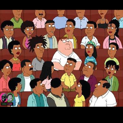 Episode 127: "It's Just A Shoe, Jamal!"