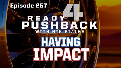 Episode 257 Having Impact