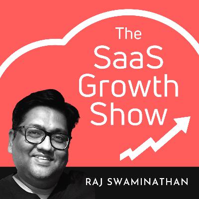 The SaaS Growth Show  (Trailer)