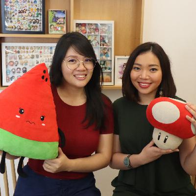 WPDWTD: Mabel Story (Clay artist)