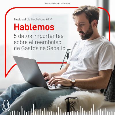 5 datos importantes sobre el reembolso de Gastos de Sepelio