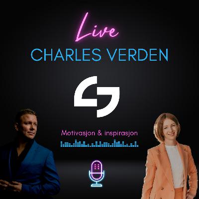 Charles & Bente Josefsen Charles & Bente Josefsen