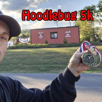 S4E103 Hoodlebug 5k