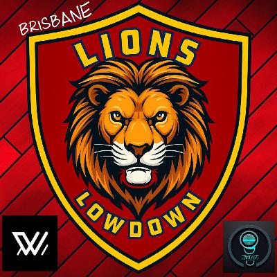 Lowdown W Edition – Round 5 Preview Lowdown W Edition – Round 5 Preview