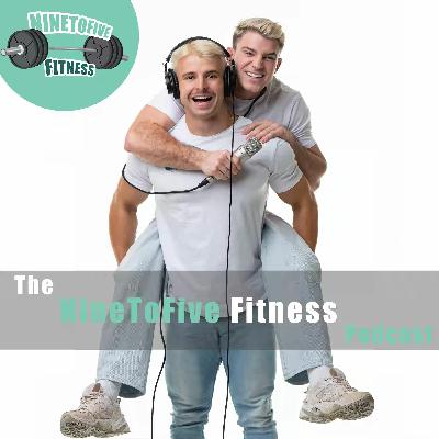 EP. 98 Love Island, Relationships and the Pressure of Reality TV w/ Jordan Dowsett