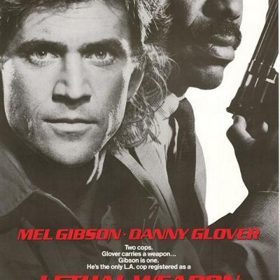 Episode 4: Non-lethal Weapon Episode 4: Non-lethal Weapon