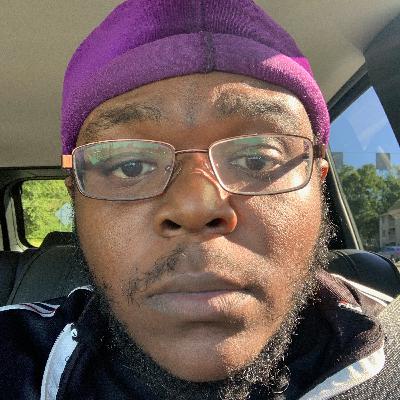 Khalil McDaniel Khalil McDaniel