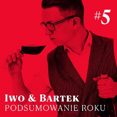 #5 Winne Pogaduchy – Iwo i Bartek – Podsumowanie roku 2019