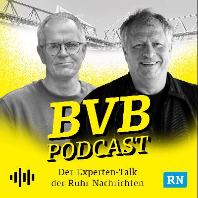 Episode #517:  Schlotterbeck-Zukunft, Brandt-Kritik und vernichtende Kovac-Worte