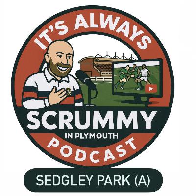 Sedgley Streamed, Albion Beamed, Paul Redeemed…eventually. Sedgley Park (A).