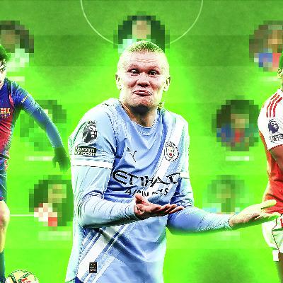 Elftal van het Jaar: twee Nederlanders krijgen voorkeur boven wereldtoppers