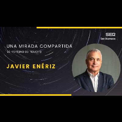 Una mirada compartida con Javier Enériz, doctor en Derecho