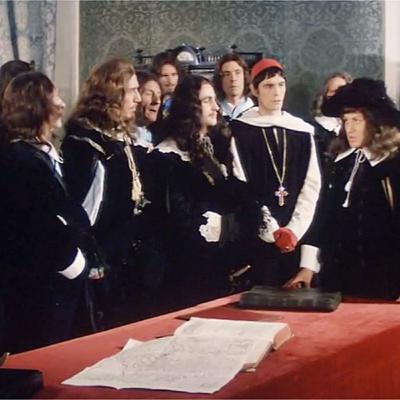 La Prise de Pouvoir par Louis XIV (The Rise to Power of Louis XIV)