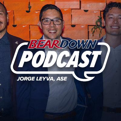 EN ESPAÑOL: Jorge Leyva, ASE Corporate Sponsorship Manager