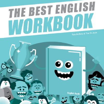 The Best English Workbook QUIZZES! The Best English Workbook QUIZZES!