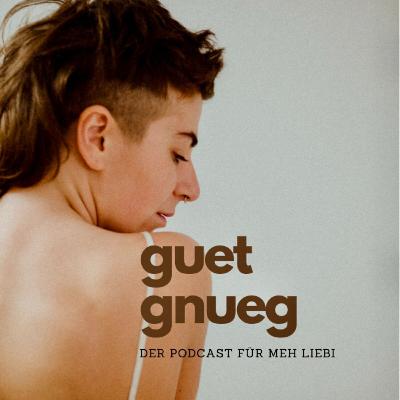 57. GUET GNUEG - I gibe uf (Wrap Up 2024)