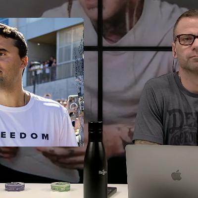Harmageddon | S03E52 | Hatursspúandi boðberar kærleikans