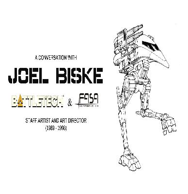 Joel Biske