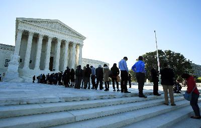 Wisconsin Republicans’ map still stands, but a Supreme Court case could have changed everything