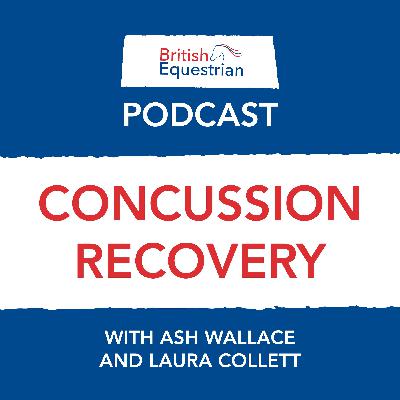 S2 Ep16: Concussion Recovery