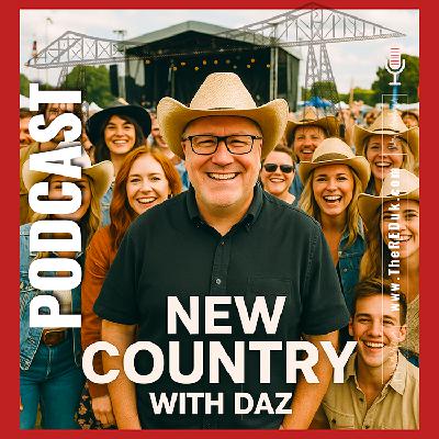 New Country with Daz C2C Build Up Special 2026 New Country with Daz C2C Build Up Special 2026