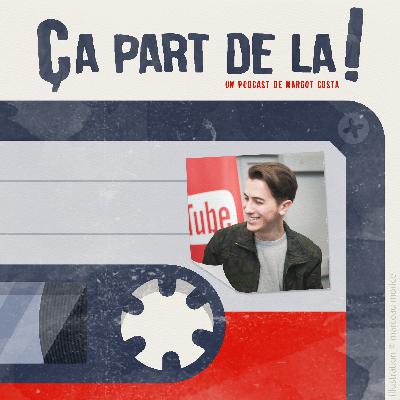 #7 - Du gaming... au divertissement, avec Tartin #7 - Du gaming... au divertissement, avec Tartin