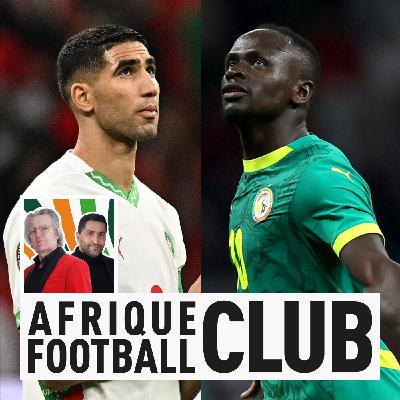 Sénégal-Maroc, le sommet que le monde attendait Sénégal-Maroc, le sommet que le monde attendait