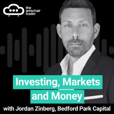 Canadian Small and Mid Cap Growth Stocks with Jordan Zinberg, Bedford Park Capital | Ep.139