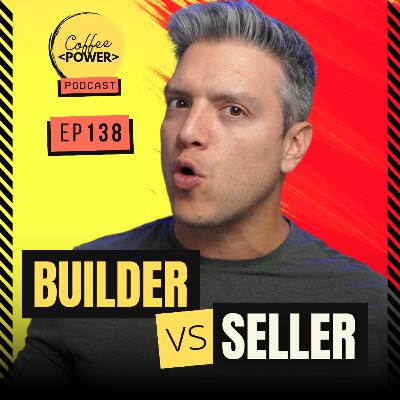 #138 - Desarrollar Software vs Habilidades de Venta: ¿Qué Camino Elegir?